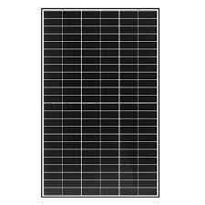 Painel solar camada 1 e solar 550W 35Mm