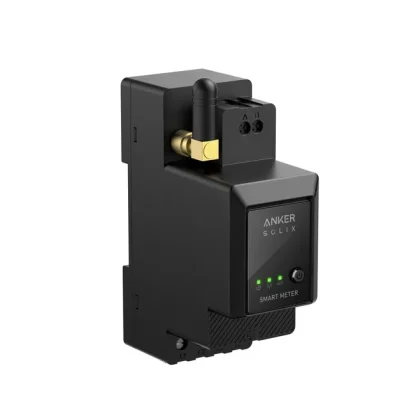 KIT Anker SOLIX Solarbank 2 E1600 Pro com 4xFS20 - Sistema Varanda 900W - Image 2