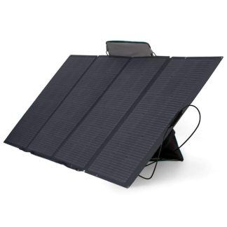 Painel solar 400W ECOFLOW