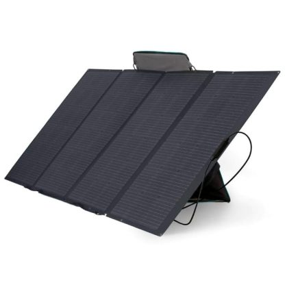 Painel solar 400W ECOFLOW